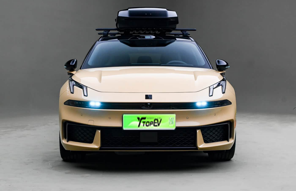 Lynk & Co 07GT 2026  for sale	